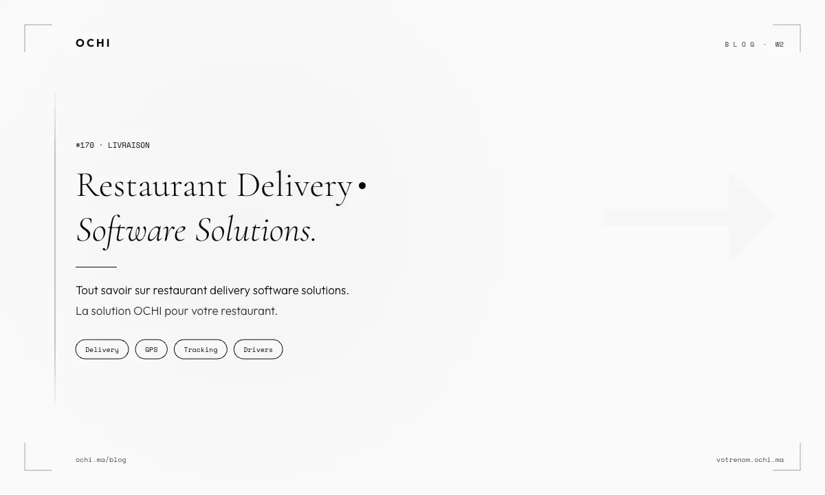 Restaurant Delivery Software Solutions: Hidden Costs Destroying Margins