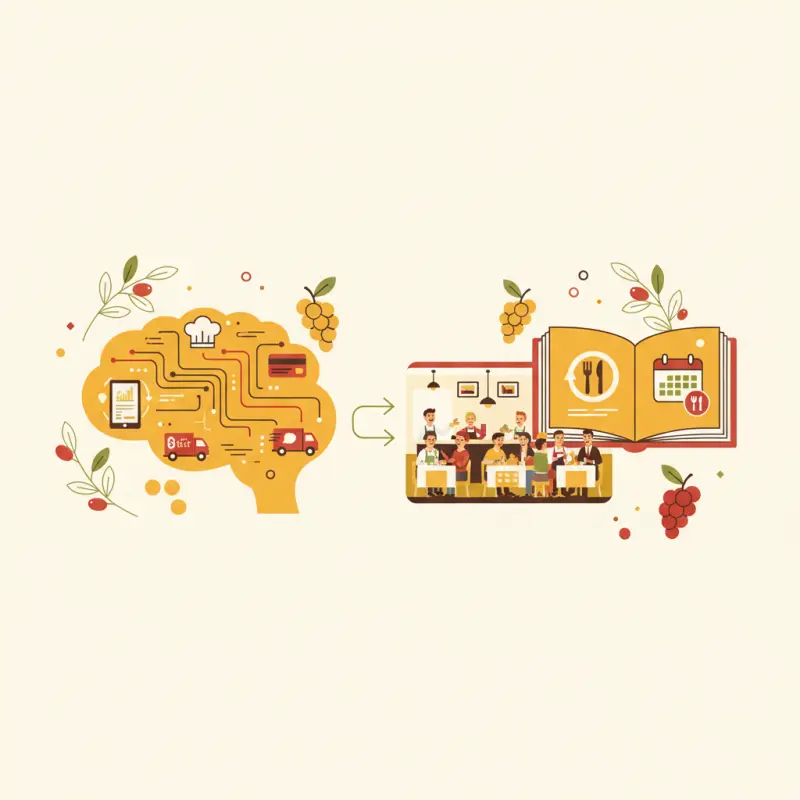 Best CRM for Restaurants: Integrated Systems vs Reservation Tools