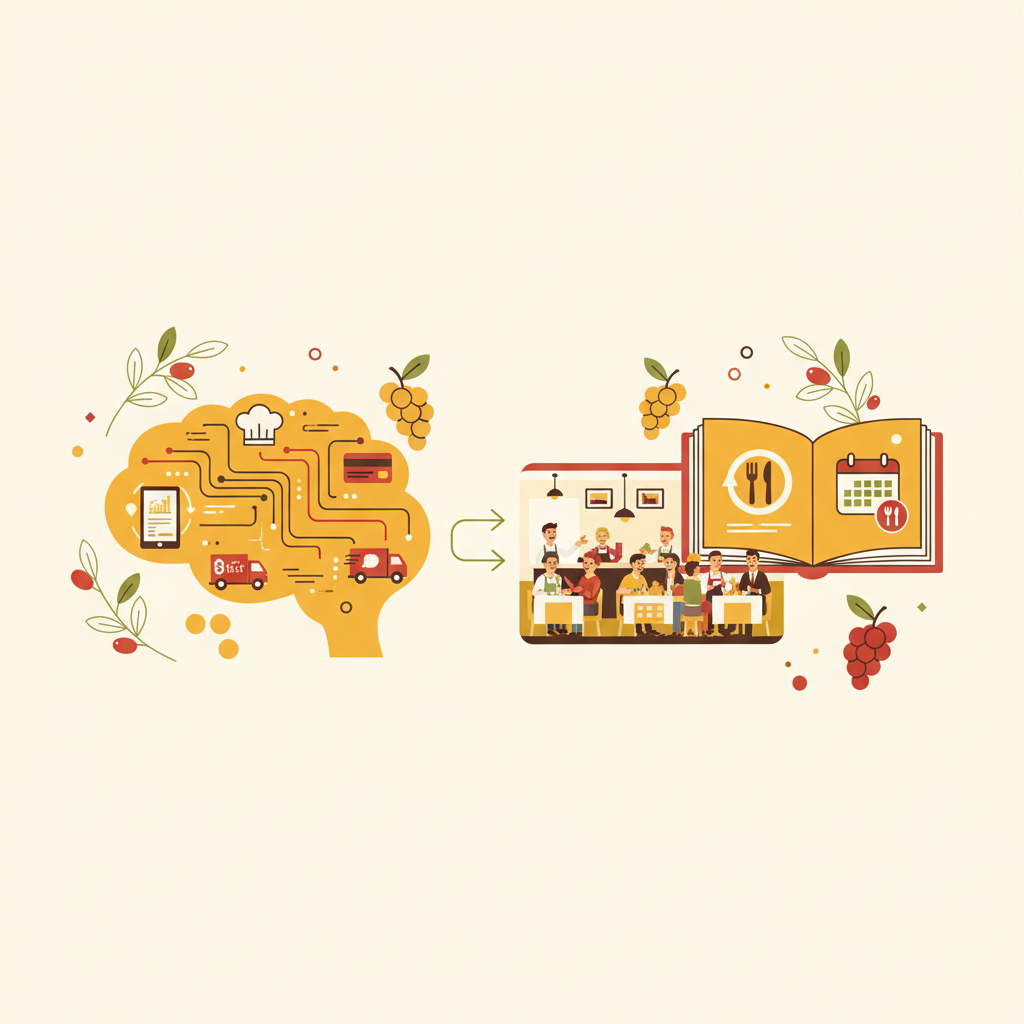Best CRM for Restaurants: Integrated Systems vs Reservation Tools