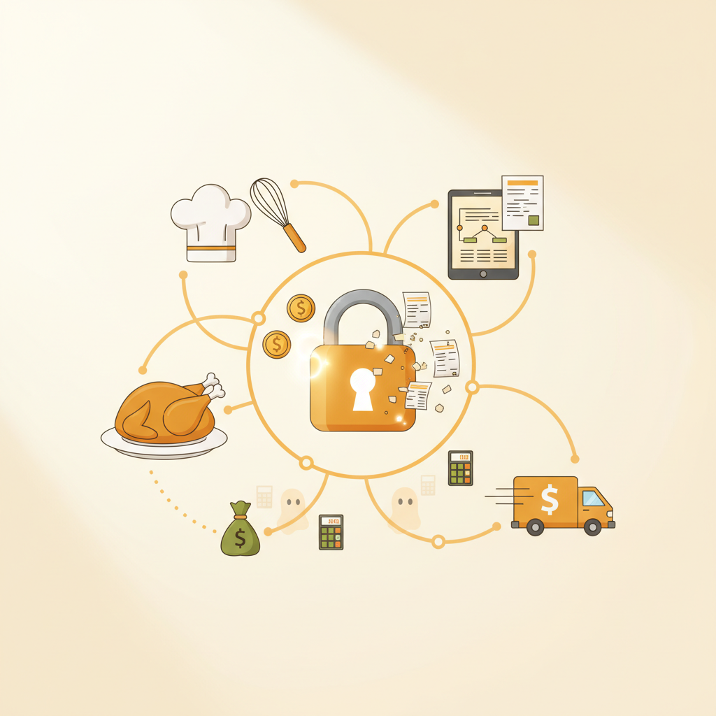 Central Kitchen Software Costs: Hidden Fees Restaurants Actually Pay