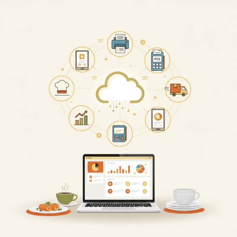 Best Cloud Based Restaurant Management System: Complete 2026 Guide