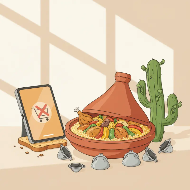 POS Toast Morocco: Why Restaurant Owners Pay More for Less