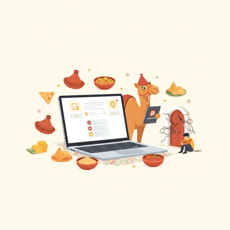 Petpooja Software for Morocco: Real Costs and Local Limitations