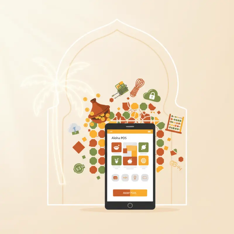 Aloha System for Restaurant: Hidden Costs Morocco Restaurants Face