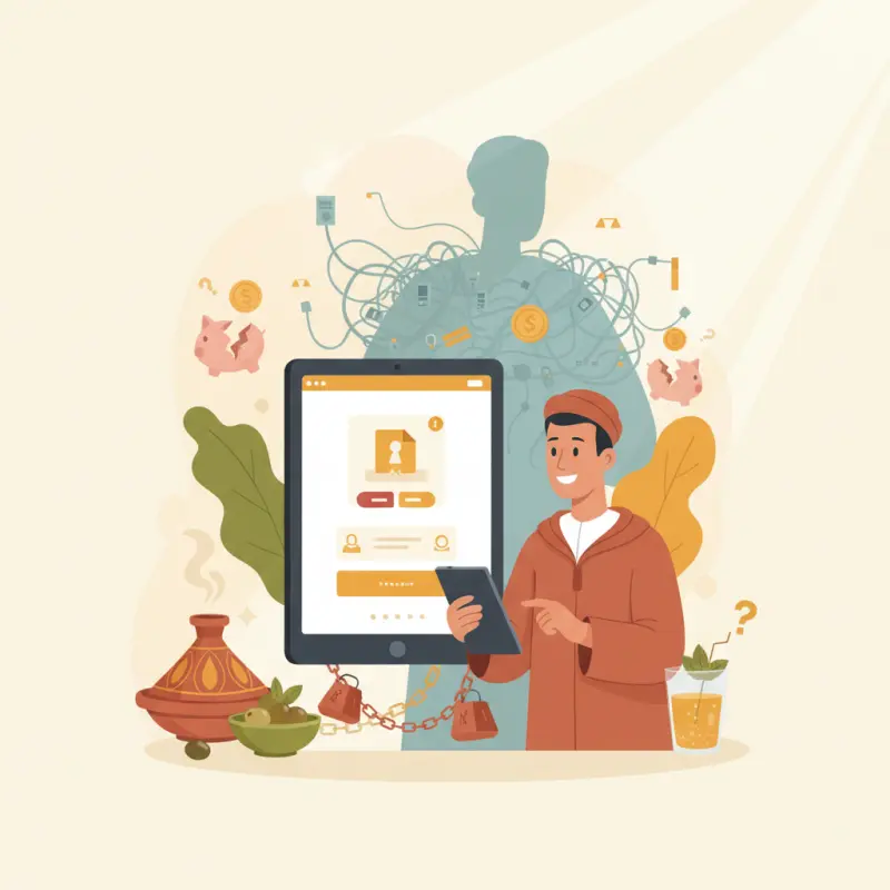 Point of Sale Restaurant Software Free: The Hidden Costs Moroccan Owners Pay