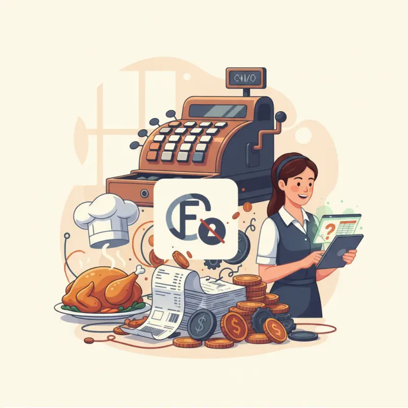 Free Restaurant Billing Software: The Hidden Cost Truth