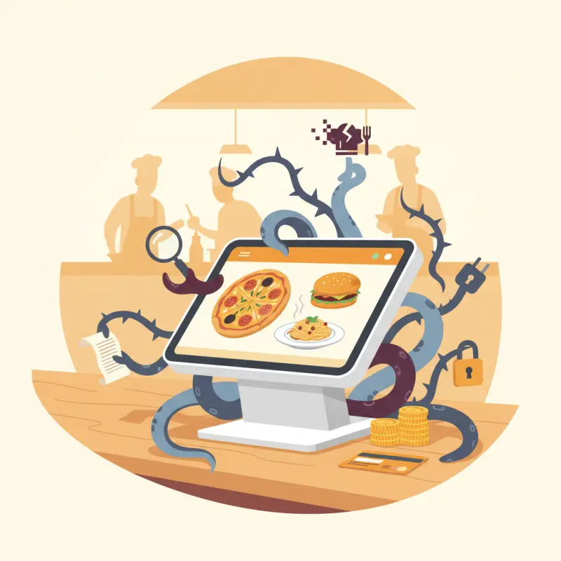 Free Restaurant Point of Sale: Hidden Costs You Need to Know