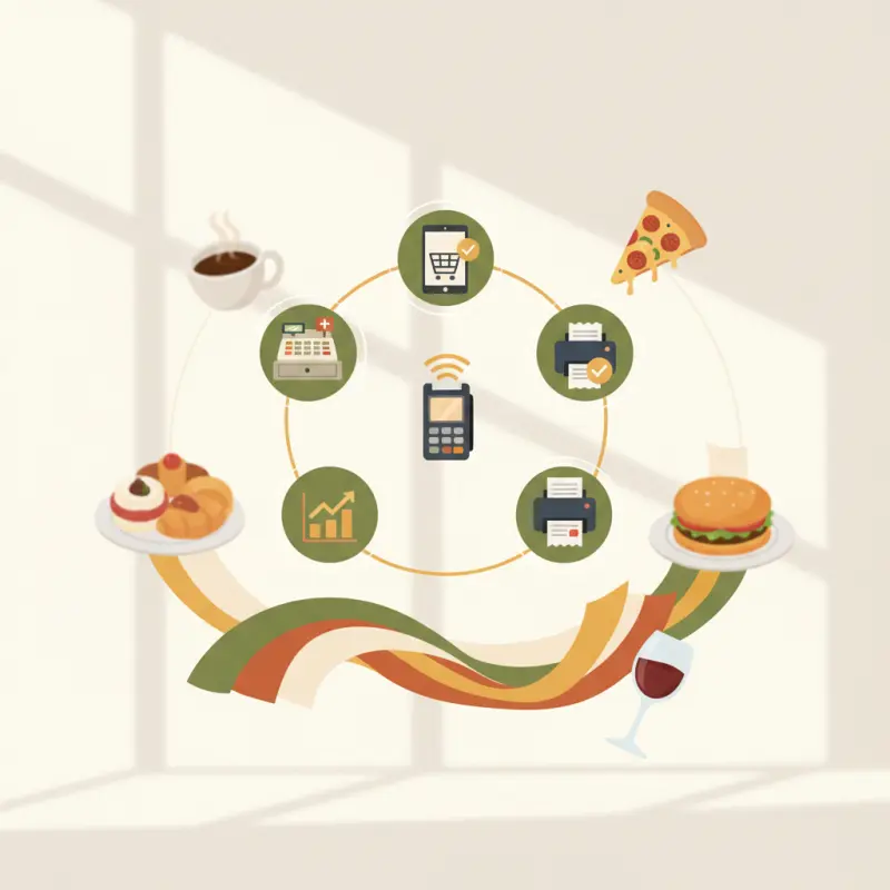 The Top 6 Free and Open Source POS Solutions That Actually Work