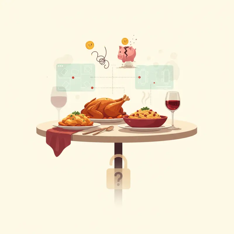Free Restaurant Table Management System: The Hidden Costs Revealed