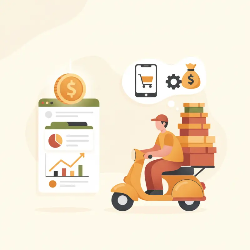 Best Restaurant Delivery Software: Profitability Over Features