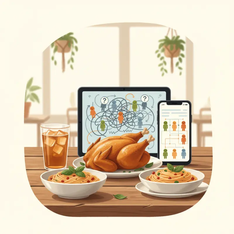 Best Restaurant Scheduling App: Why Most Make Things Worse