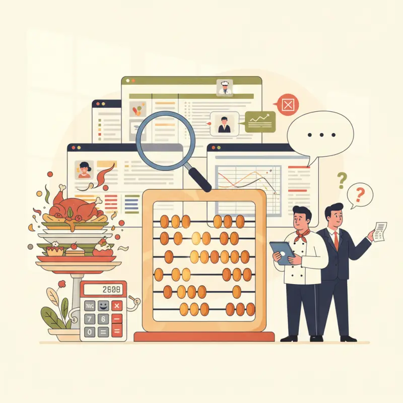 Restaurant Accounting Software Reviews: What They Don't Tell You