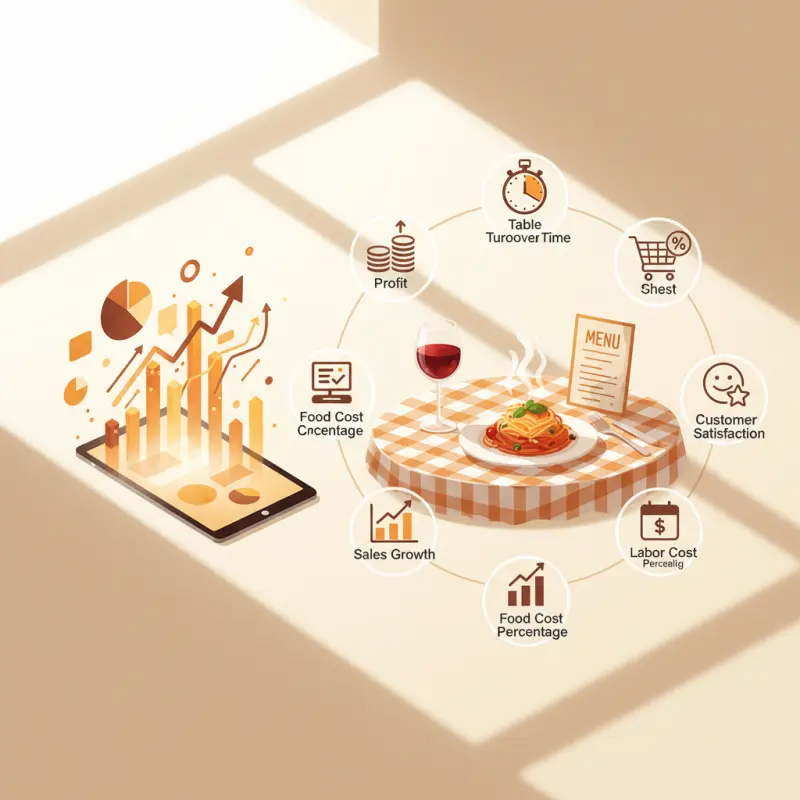 Restaurant Business Intelligence & Analytics Software: 7 KPIs That Drive Profit