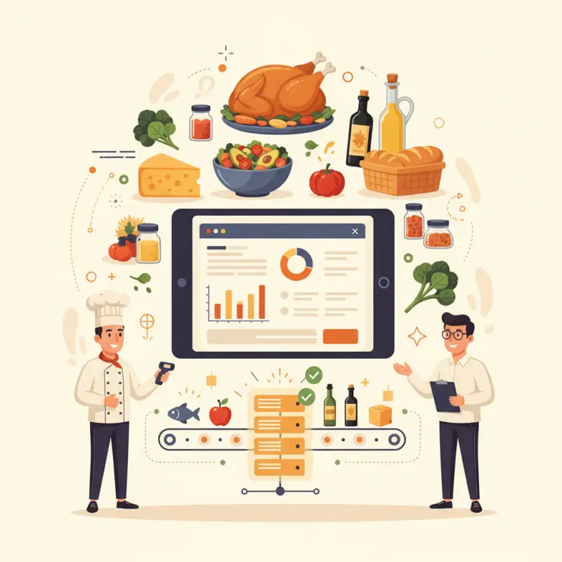 Best Restaurant Inventory Management Software That Actually Works