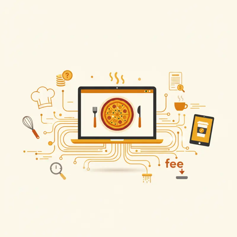 Online Ordering Software for Restaurants: Hidden Costs Breakdown