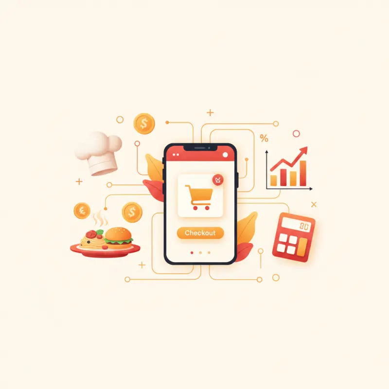 Top Online Ordering System for Restaurants: True Costs Revealed